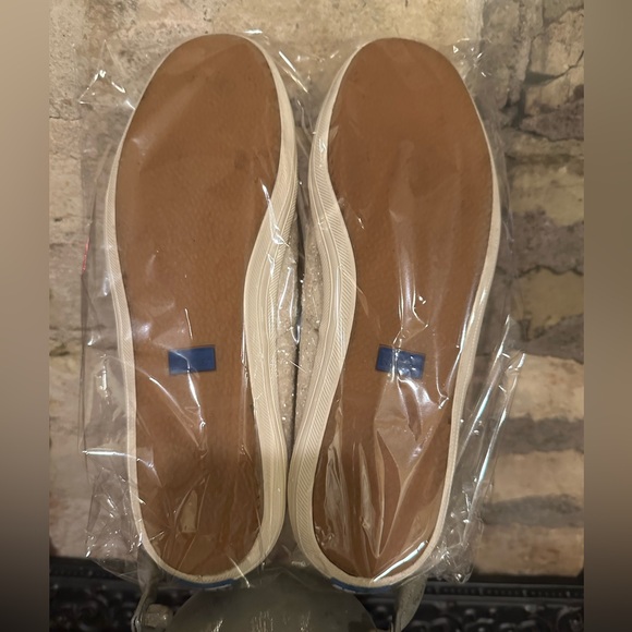 Kate Spade ♠️ New York Champion Glitter Sneakers - Picture 6 of 8